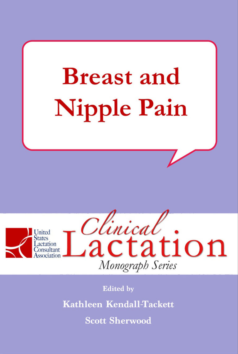 monograph-breast-and-nipple-pain-uslca