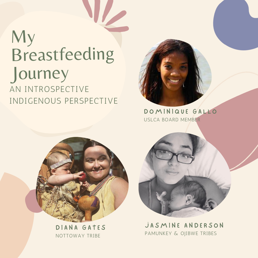 My Breastfeeding Story: An Introspective Indigenous Perspective