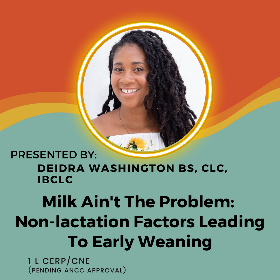 USLCA - United States Lactation Consultant Association