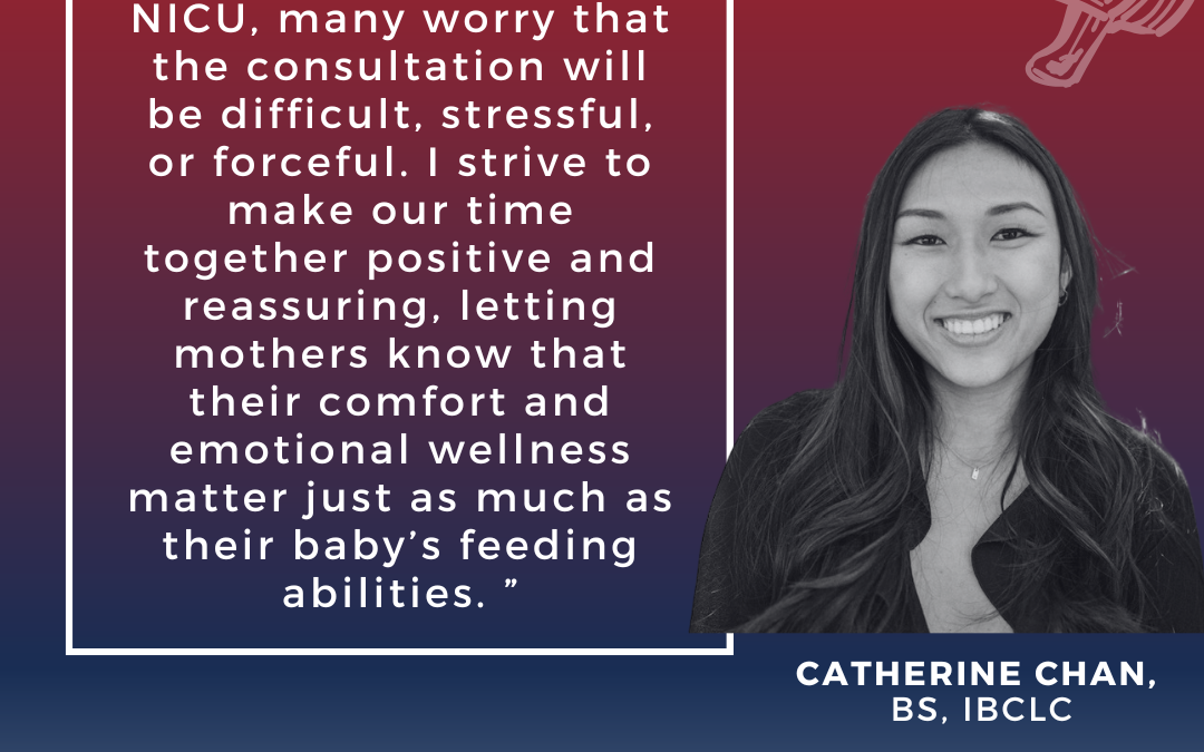 Celebrating AANHPI Breastfeeding Week: A NICU Lactation Consultant’s Perspective on Inclusive Care